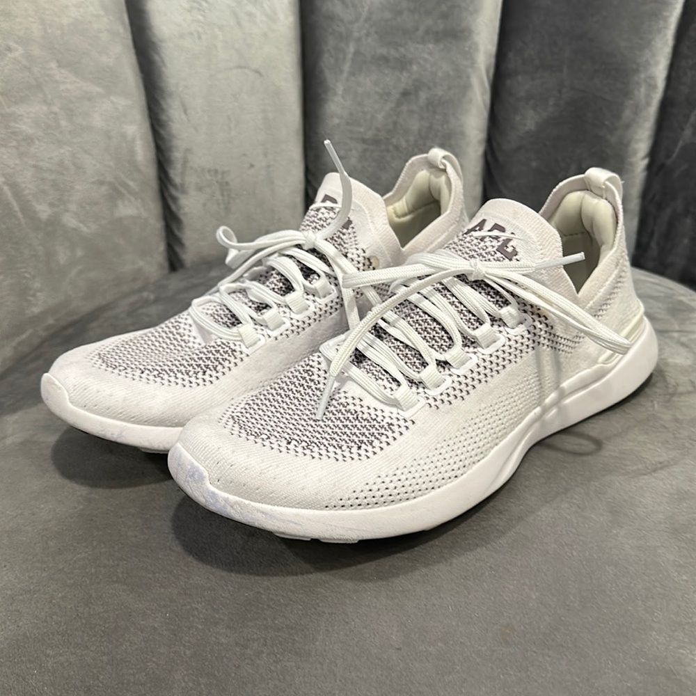 APL Women's TechLoom Breeze running shoes